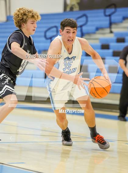 Thumbnail 2 in FR: Alta @ West Jordan (Sophomore) photogallery.