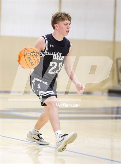 Thumbnail 1 in FR: Alta @ West Jordan (Sophomore) photogallery.