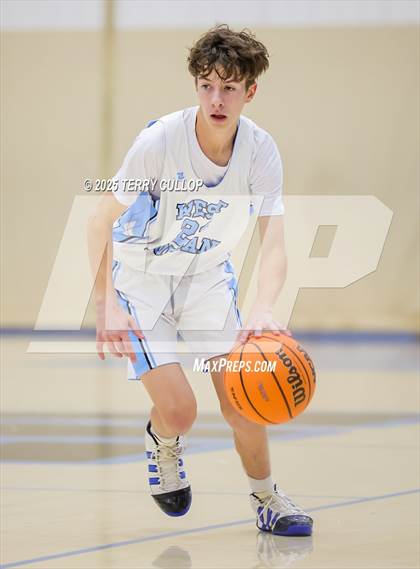 Thumbnail 3 in FR: Alta @ West Jordan (Sophomore) photogallery.