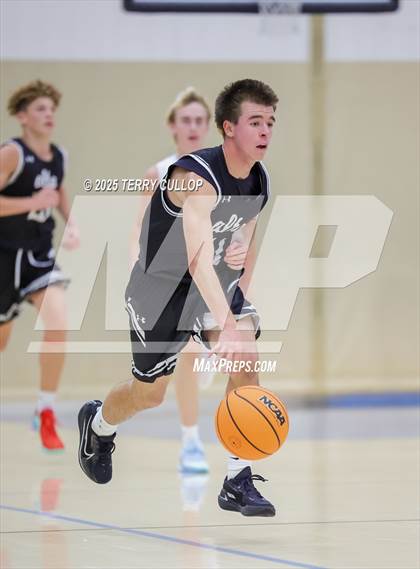 Thumbnail 1 in FR: Alta @ West Jordan (Sophomore) photogallery.