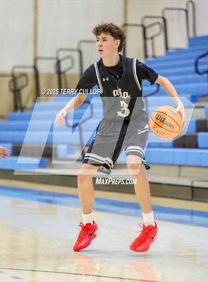 Thumbnail 3 in FR: Alta @ West Jordan (Sophomore) photogallery.