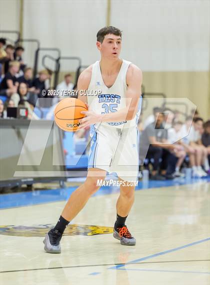 Thumbnail 1 in FR: Alta @ West Jordan (Sophomore) photogallery.