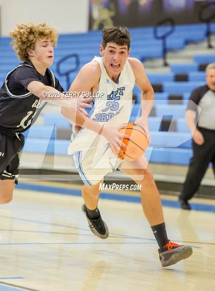 Thumbnail 1 in FR: Alta @ West Jordan (Sophomore) photogallery.