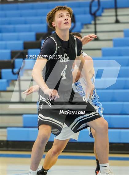 Thumbnail 1 in FR: Alta @ West Jordan (Sophomore) photogallery.