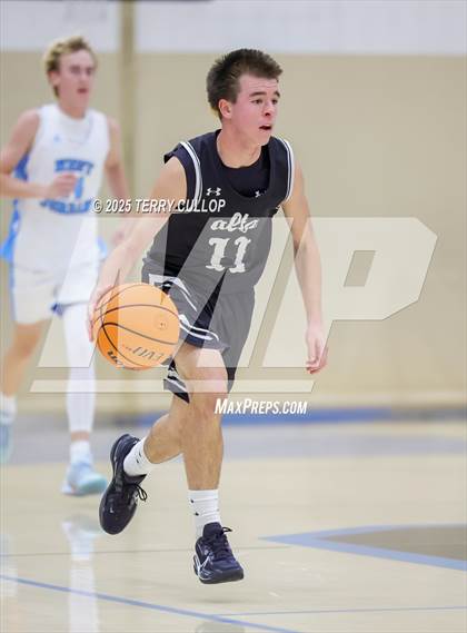 Thumbnail 2 in FR: Alta @ West Jordan (Sophomore) photogallery.