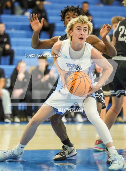 Thumbnail 2 in FR: Alta @ West Jordan (Sophomore) photogallery.