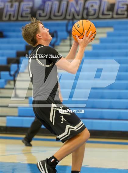 Thumbnail 1 in FR: Alta @ West Jordan (Sophomore) photogallery.