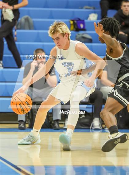 Thumbnail 3 in FR: Alta @ West Jordan (Sophomore) photogallery.