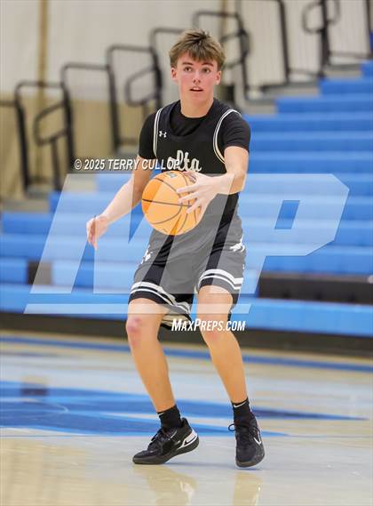 Thumbnail 1 in FR: Alta @ West Jordan (Sophomore) photogallery.