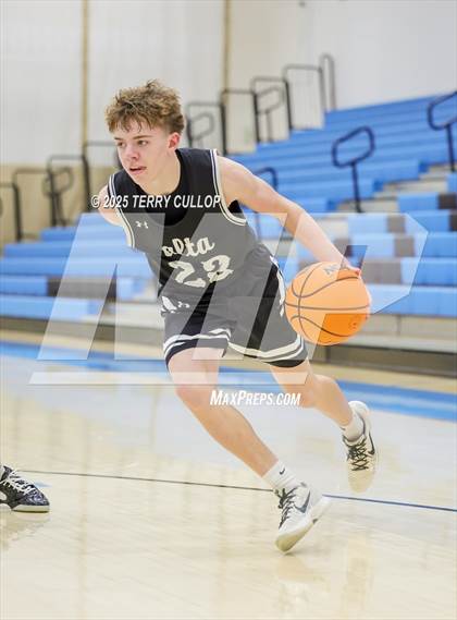 Thumbnail 2 in FR: Alta @ West Jordan (Sophomore) photogallery.