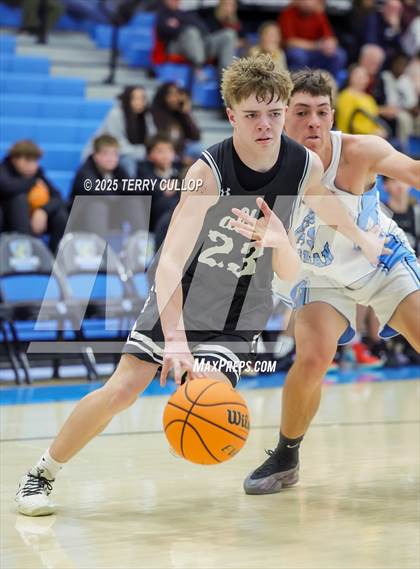 Thumbnail 3 in FR: Alta @ West Jordan (Sophomore) photogallery.