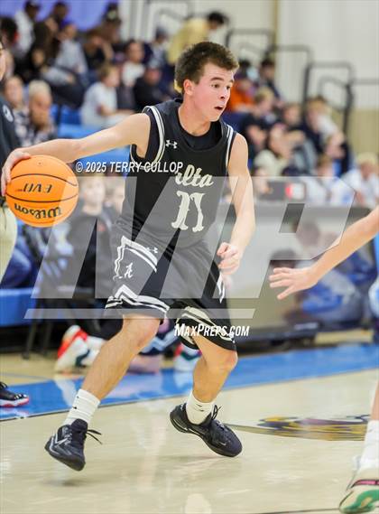 Thumbnail 3 in FR: Alta @ West Jordan (Sophomore) photogallery.