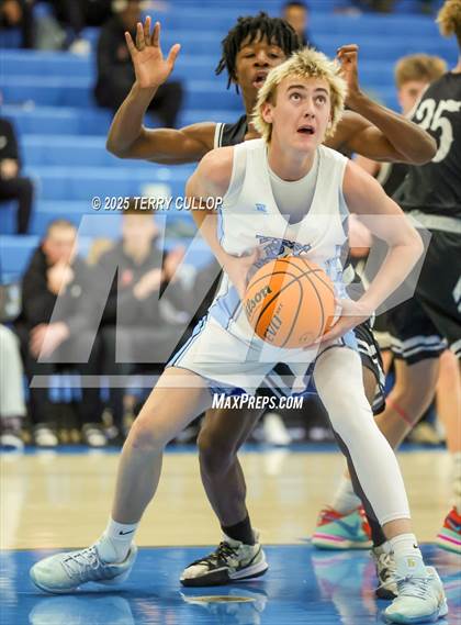 Thumbnail 3 in FR: Alta @ West Jordan (Sophomore) photogallery.