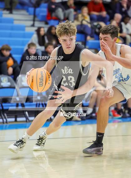 Thumbnail 3 in FR: Alta @ West Jordan (Sophomore) photogallery.