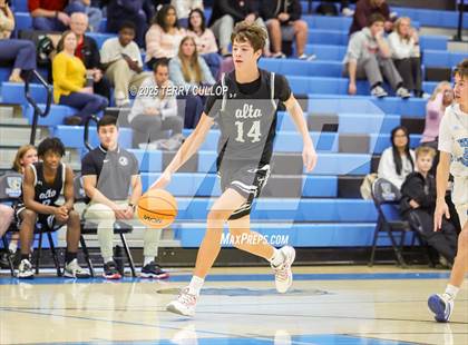 Thumbnail 1 in FR: Alta @ West Jordan (Sophomore) photogallery.