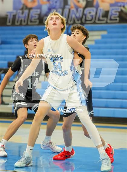 Thumbnail 1 in FR: Alta @ West Jordan (Sophomore) photogallery.