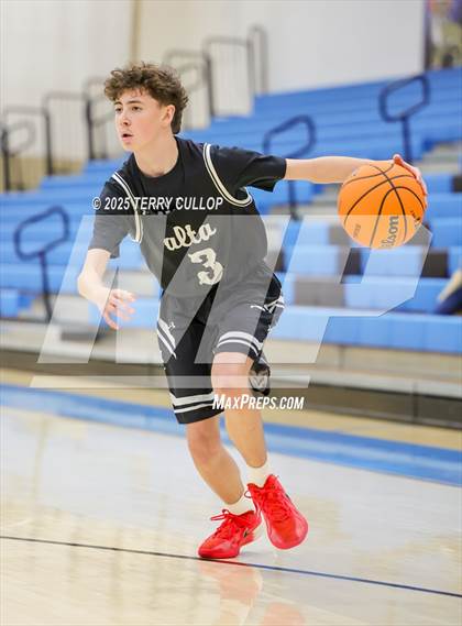 Thumbnail 2 in FR: Alta @ West Jordan (Sophomore) photogallery.