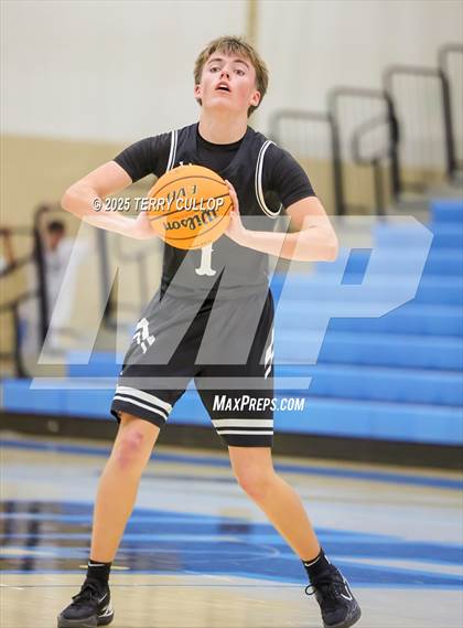 Thumbnail 3 in FR: Alta @ West Jordan (Sophomore) photogallery.