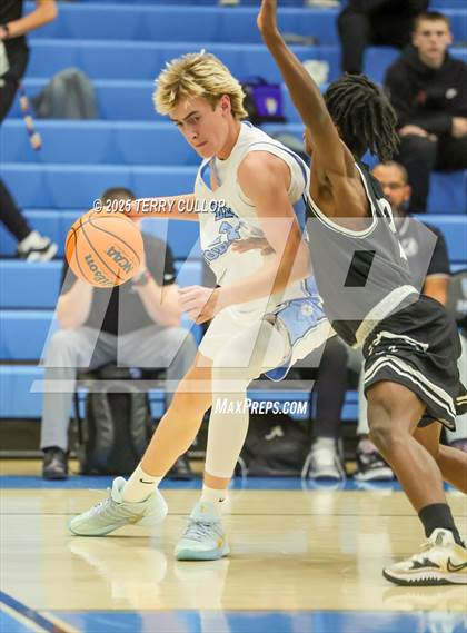 Thumbnail 1 in FR: Alta @ West Jordan (Sophomore) photogallery.