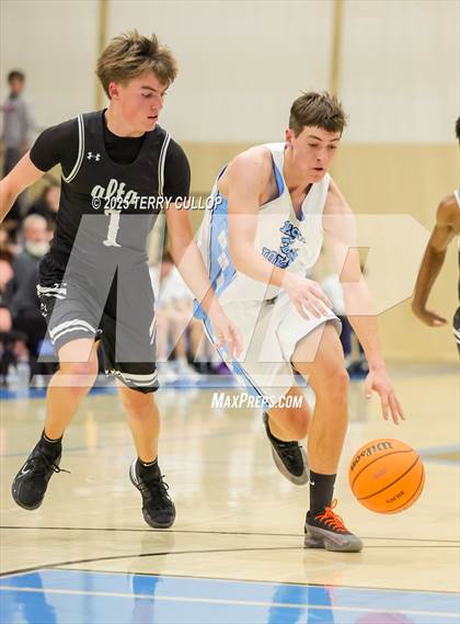 Thumbnail 1 in FR: Alta @ West Jordan (Sophomore) photogallery.