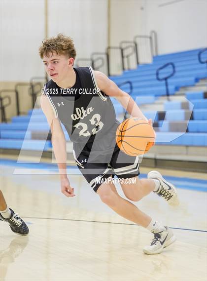 Thumbnail 3 in FR: Alta @ West Jordan (Sophomore) photogallery.