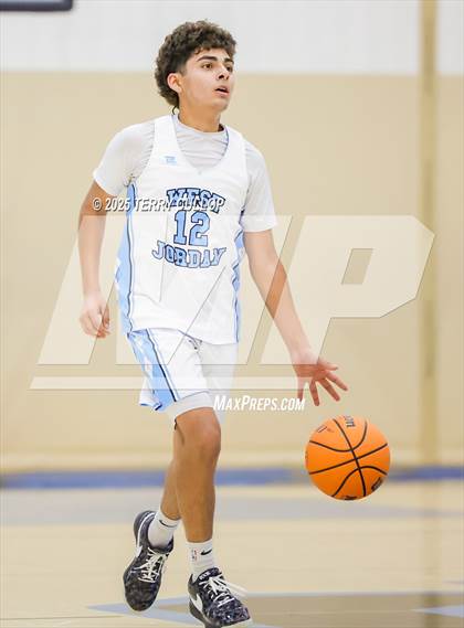 Thumbnail 1 in FR: Alta @ West Jordan (Sophomore) photogallery.