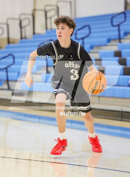 Thumbnail 2 in FR: Alta @ West Jordan (Sophomore) photogallery.