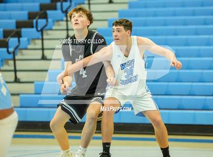 Thumbnail 1 in FR: Alta @ West Jordan (Sophomore) photogallery.