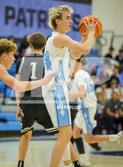 Thumbnail 3 in FR: Alta @ West Jordan (Sophomore) photogallery.