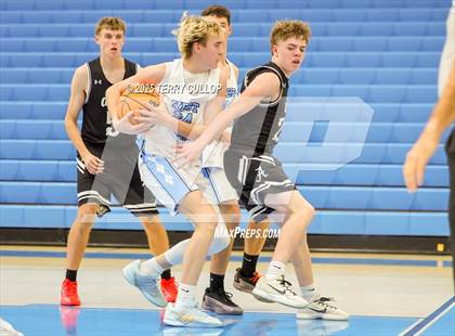 Thumbnail 1 in FR: Alta @ West Jordan (Sophomore) photogallery.