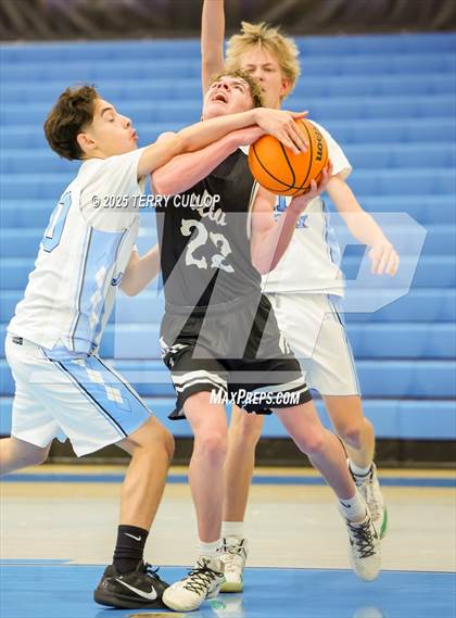 Thumbnail 1 in FR: Alta @ West Jordan (Sophomore) photogallery.