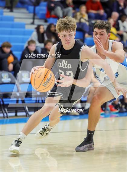 Thumbnail 1 in FR: Alta @ West Jordan (Sophomore) photogallery.