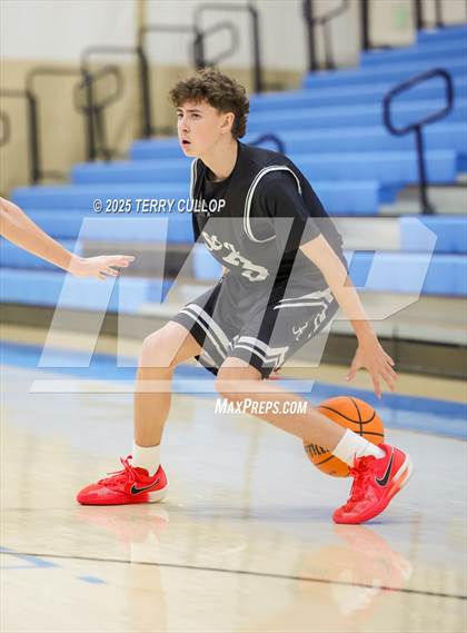 Thumbnail 2 in FR: Alta @ West Jordan (Sophomore) photogallery.