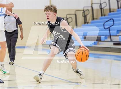 Thumbnail 2 in FR: Alta @ West Jordan (Sophomore) photogallery.