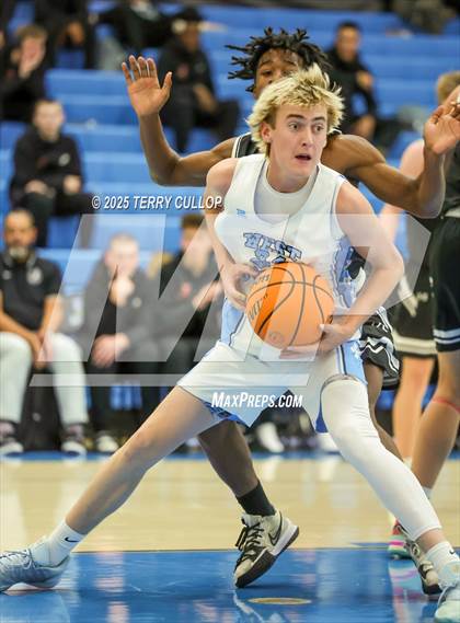 Thumbnail 1 in FR: Alta @ West Jordan (Sophomore) photogallery.