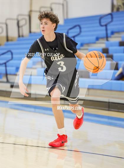 Thumbnail 3 in FR: Alta @ West Jordan (Sophomore) photogallery.