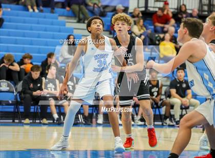 Thumbnail 3 in FR: Alta @ West Jordan (Sophomore) photogallery.