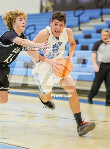 Thumbnail 2 in FR: Alta @ West Jordan (Sophomore) photogallery.