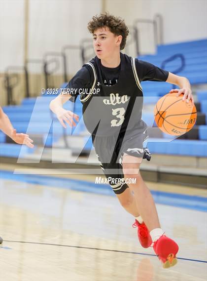 Thumbnail 3 in FR: Alta @ West Jordan (Sophomore) photogallery.