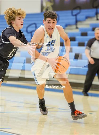 Thumbnail 3 in FR: Alta @ West Jordan (Sophomore) photogallery.