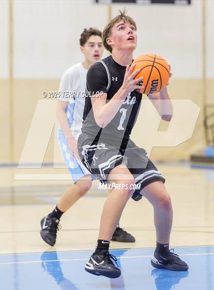 Thumbnail 3 in FR: Alta @ West Jordan (Sophomore) photogallery.