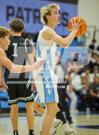 Thumbnail 1 in FR: Alta @ West Jordan (Sophomore) photogallery.