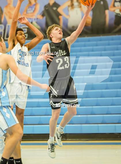 Thumbnail 3 in FR: Alta @ West Jordan (Sophomore) photogallery.