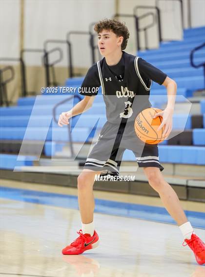 Thumbnail 1 in FR: Alta @ West Jordan (Sophomore) photogallery.