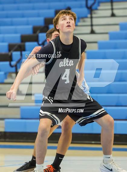 Thumbnail 3 in FR: Alta @ West Jordan (Sophomore) photogallery.