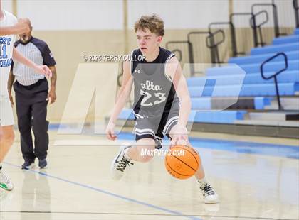 Thumbnail 1 in FR: Alta @ West Jordan (Sophomore) photogallery.