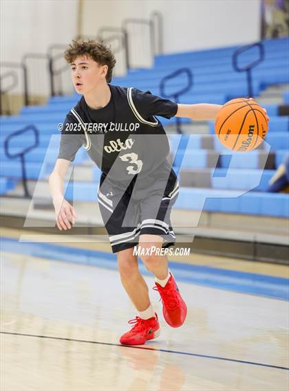 Thumbnail 1 in FR: Alta @ West Jordan (Sophomore) photogallery.