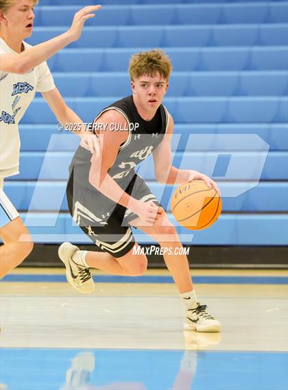 Thumbnail 3 in FR: Alta @ West Jordan (Sophomore) photogallery.