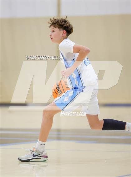 Thumbnail 3 in FR: Alta @ West Jordan (Sophomore) photogallery.