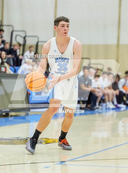 Thumbnail 3 in FR: Alta @ West Jordan (Sophomore) photogallery.